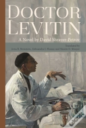 Capa do artigo Doctor Levitin