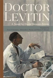Capa do artigo Doctor Levitin
