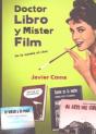 Doctor Libro Y Mister Film - Preview