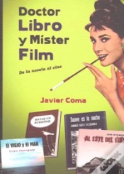 Capa do artigo Doctor Libro Y Mister Film