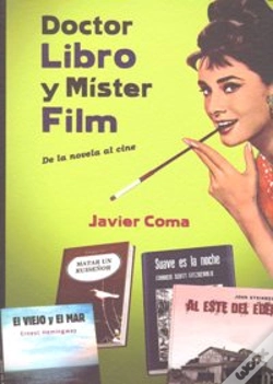 Capa do artigo Doctor Libro Y Mister Film