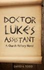 Doctor Luke'S Assistant - Preview