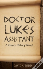 Capa do artigo Doctor Luke