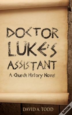 Capa do artigo Doctor Luke'S Assistant