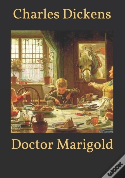 Capa do artigo Doctor Marigold