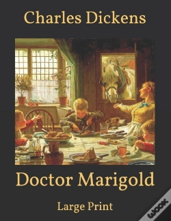 Capa do artigo Doctor Marigold