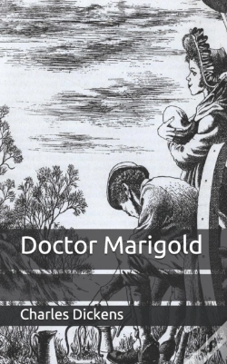 Capa do artigo Doctor Marigold