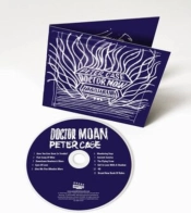 Capa do artigo Doctor Moan - CD