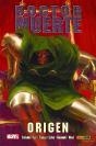 Doctor Muerte - Preview