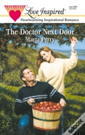 Capa do artigo Doctor Next Door