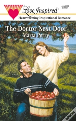 Capa do artigo Doctor Next Door