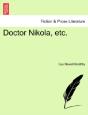 Doctor Nikola, Etc. - Preview