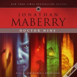 Capa do artigo Doctor Nine