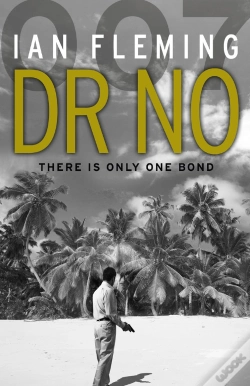 Capa do artigo Doctor No