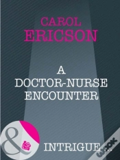 Capa do artigo Doctor-Nurse Encounter