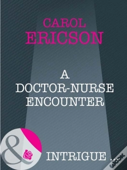 Capa do artigo Doctor-Nurse Encounter