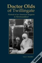 Doctor Olds Of Twillingate