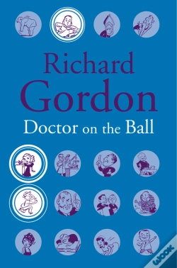 Capa do artigo Doctor On The Ball