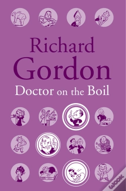 Capa do artigo Doctor On The Boil