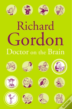Capa do artigo Doctor On The Brain