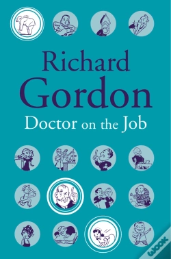Capa do artigo Doctor On The Job