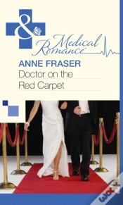 Capa do artigo Doctor On The Red Carpet