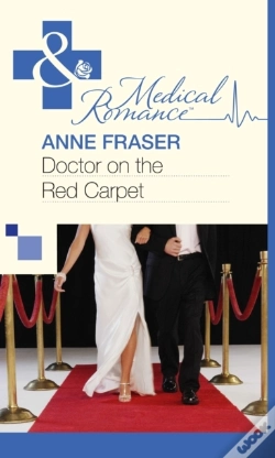 Capa do artigo Doctor On The Red Carpet