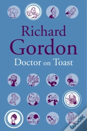 Capa do artigo Doctor On Toast