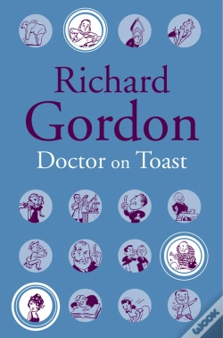 Capa do artigo Doctor On Toast