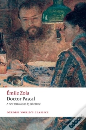 Capa do artigo Doctor Pascal