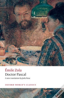 Capa do artigo Doctor Pascal