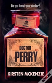Capa do artigo Doctor Perry