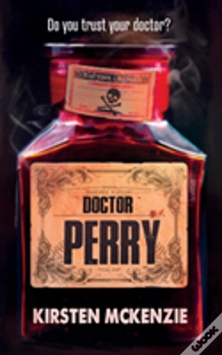 Capa do artigo Doctor Perry