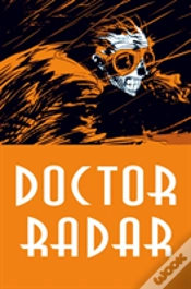 Capa do artigo Doctor Radar