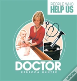 Capa do artigo Doctor