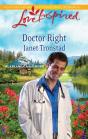 Doctor Right - Preview
