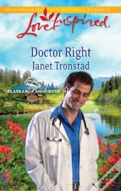 Capa do artigo Doctor Right
