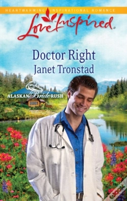 Capa do artigo Doctor Right
