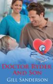 Doctor Ryder And Son