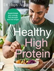 Capa do artigo Doctor S Kitchen: Healthy High Protein