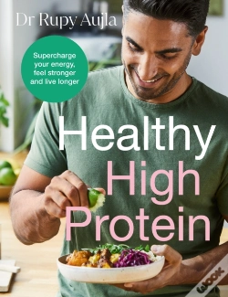 Capa do artigo Doctor S Kitchen: Healthy High Protein