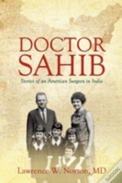 Capa do artigo Doctor Sahib
