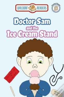 Capa do artigo Doctor Sam And The Ice Cream Stand