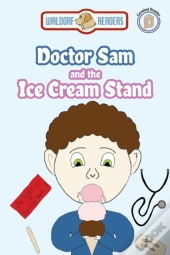 Doctor Sam And The Ice Cream Stand