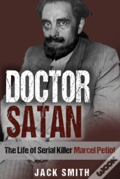 Capa do artigo Doctor Satan