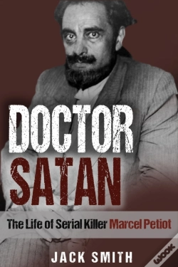 Capa do artigo Doctor Satan