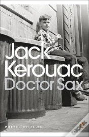 Capa do artigo Doctor Sax