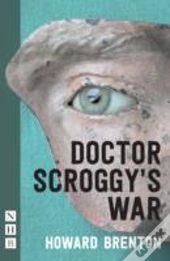 Doctor Scroggy'S War