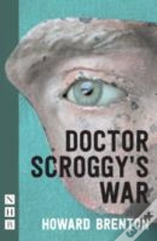 Capa do artigo Doctor Scroggy
