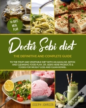 Capa do artigo Doctor Sebi Diet